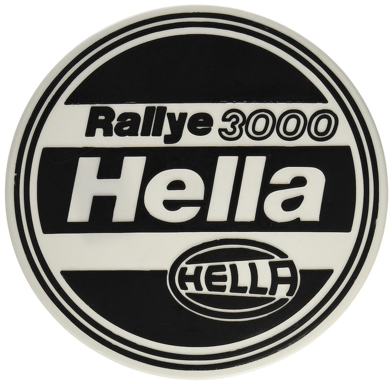 Hella CAP Protective Element 8XS Light Covers and Guards Hella