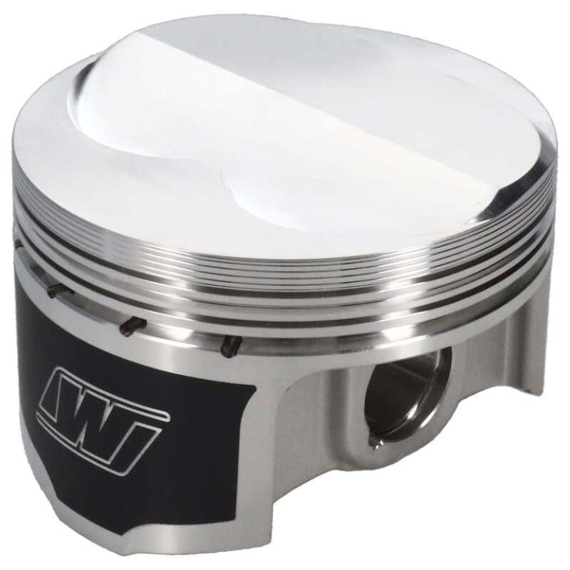 Wiseco RED Series Chevy Small Block 350 4.030in Bore 1.550in CH 3.00 CC Piston Set Piston Sets - Forged - 8cyl Wiseco