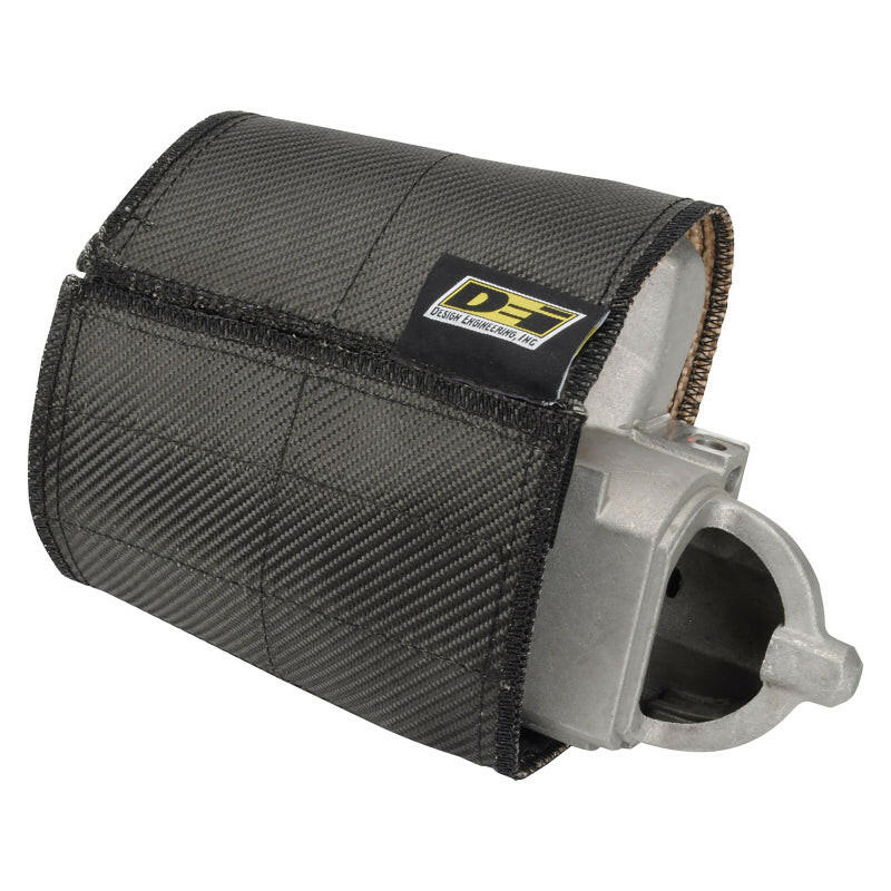 DEI Starter Shield 2ft x 7in Wide - Onyx Heat Shields DEI