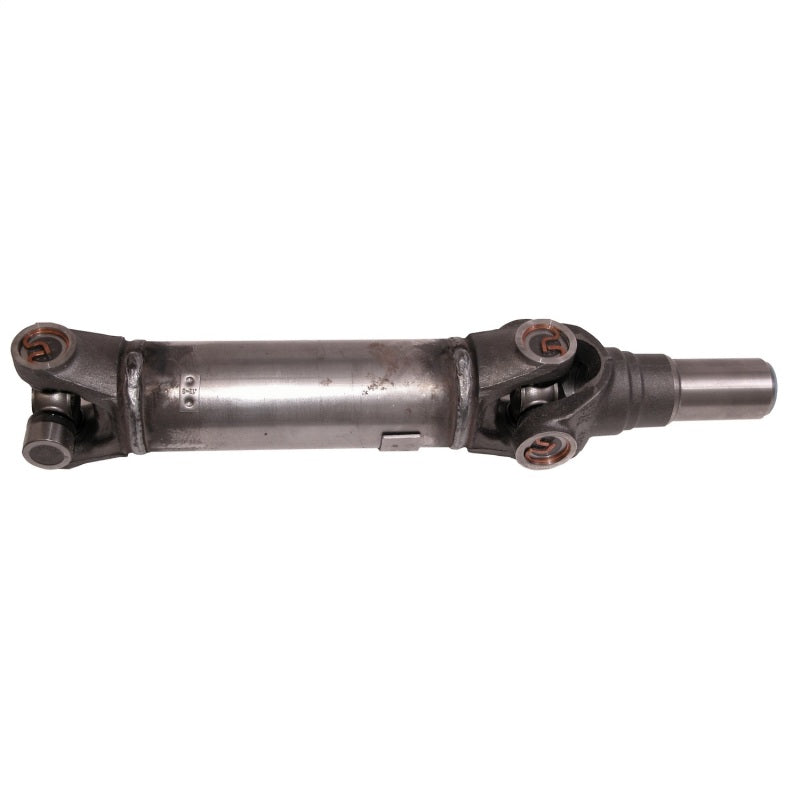 Omix Rear Driveshaft- 01-06 Jeep Wrangler TJ Driveshafts OMIX