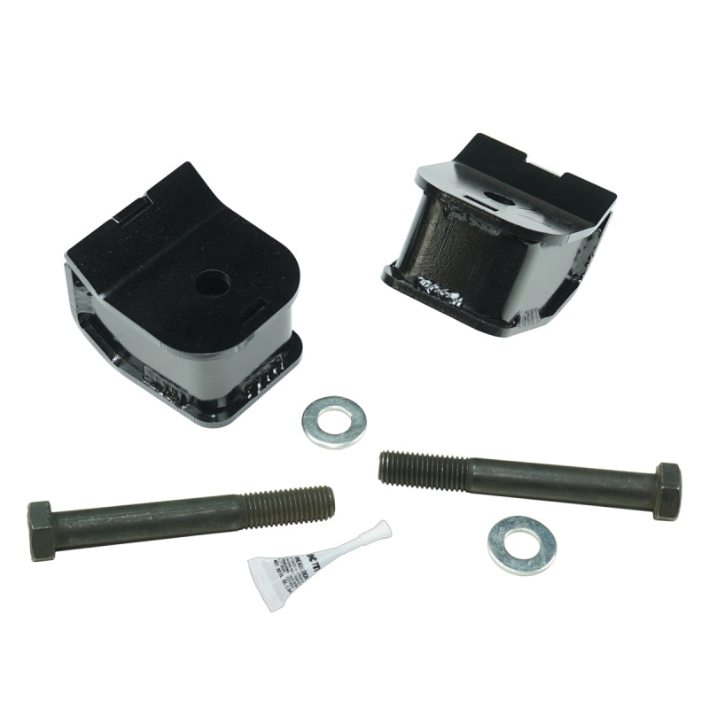 Superlift 05-19 Ford F-250/F-350 4WD 2in Leveling Kit - Front Leveling Kits Superlift