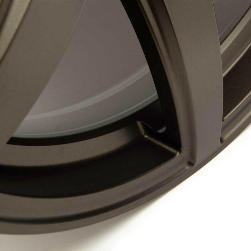 Cobb Performance Series ST-01 Wheel 18x9.5 ET40 5x114.3 - Bronze Wheels - Forged COBB