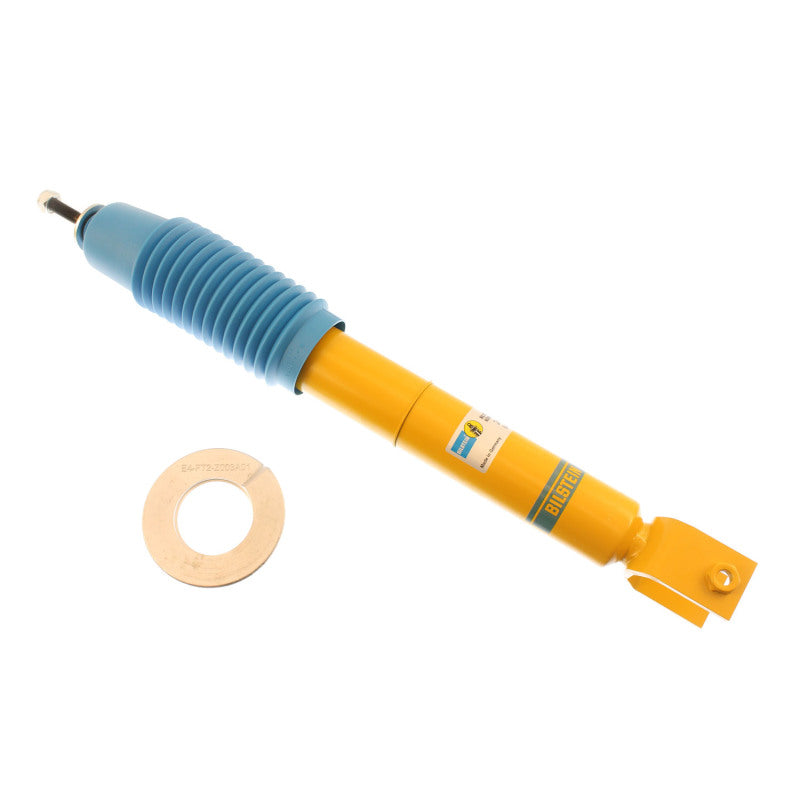 Bilstein B8 1989 Honda Civic Base Hatchback Rear 46mm Monotube Shock Absorber Shocks and Struts Bilstein