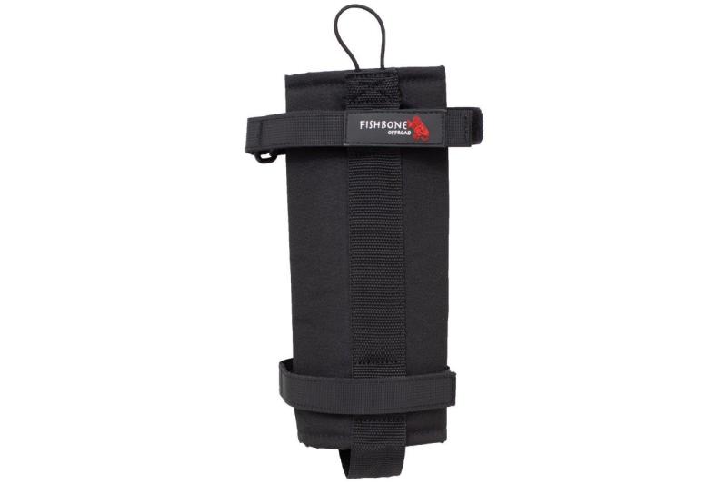 Fishbone Offroad Xtreme Fire Extinguisher Holder 2.5 LBS Fire Safety Fishbone Offroad