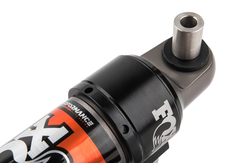 Fox 2018+ Jeep JL Factory Series Remote Res. Front Shock / 3.5-4in. Lift w/ DSC Shocks and Struts FOX