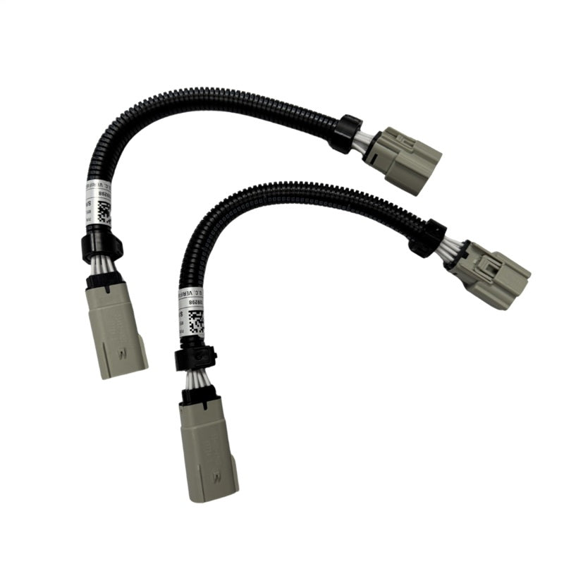 Kooks Headers 22-26 Cadillac CT5-V Blackwing 6.2L V8 O2 Sensor Extension Harness Kit Oxygen Sensors Kooks Headers