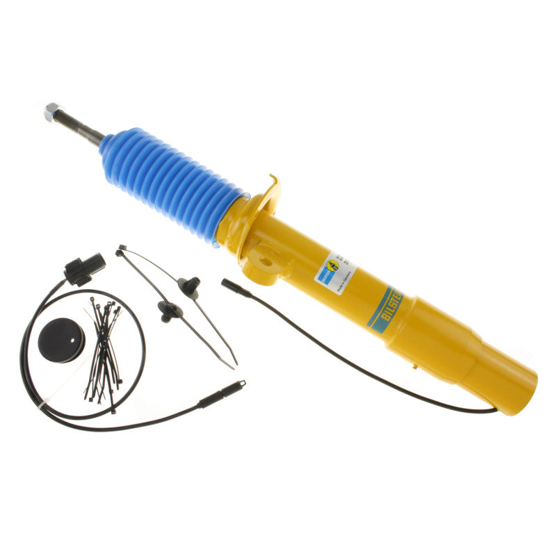 Bilstein B6 (DampTronic) 08-12 BMW M3 v8 4.0L Front Right 36mm Monotube Strut Assembly Shocks and Struts Bilstein