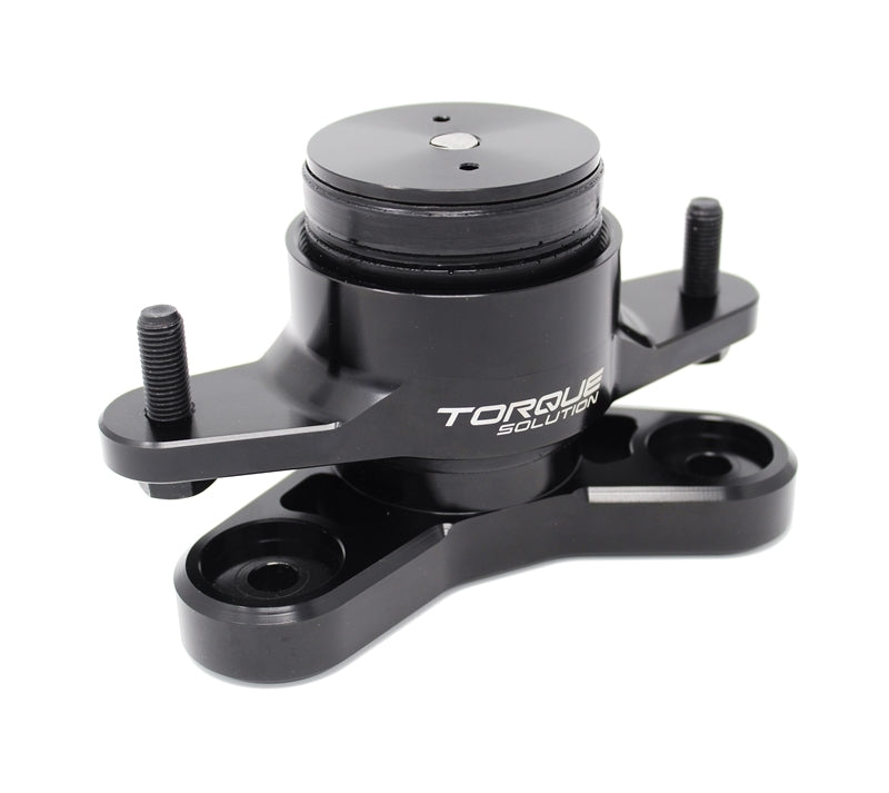 Torque Solution Transmission Mount: Nissan 370z/ Infiniti G37 (Non AWD ONLY) Transmission Mounts Torque Solution