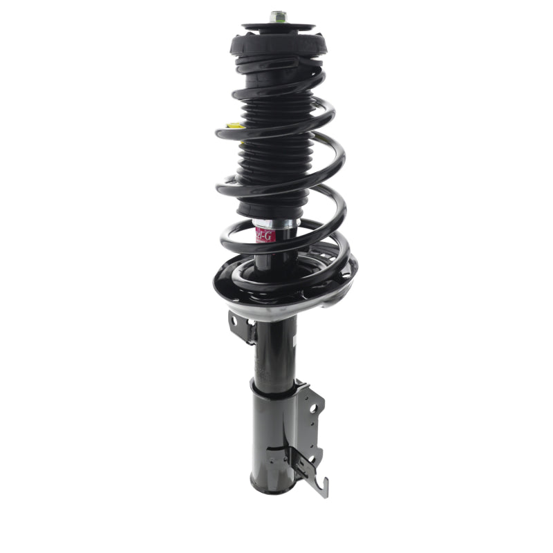 KYB Shocks & Struts Strut Plus Front Left 12-17 Buick Verano (Exc. 2013-2014 Premium & Turbo) Shock & Spring Kits KYB