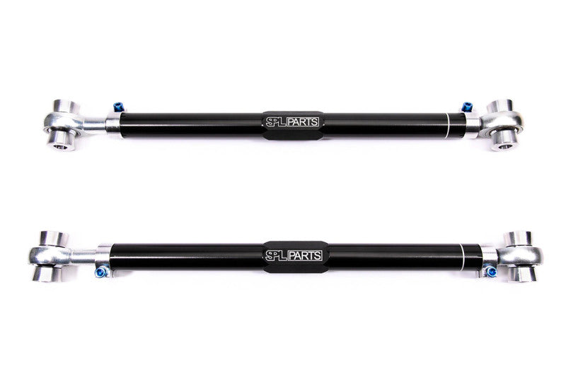 SPL Parts 2020+ Toyota GR Supra (A90) / 2019+ BMW Z4 (G29) Rear Toe Links Suspension Arms & Components SPL Parts