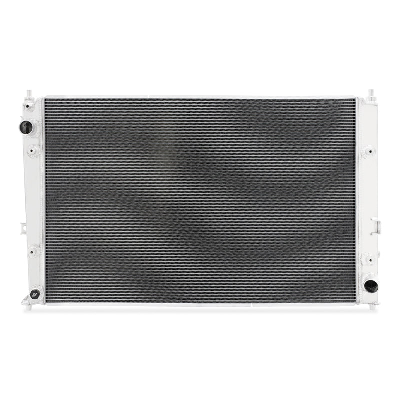 Mishimoto 2016+ Honda Civic 1.5T (Incl. SI) Aluminum Performance Radiator Radiators Mishimoto