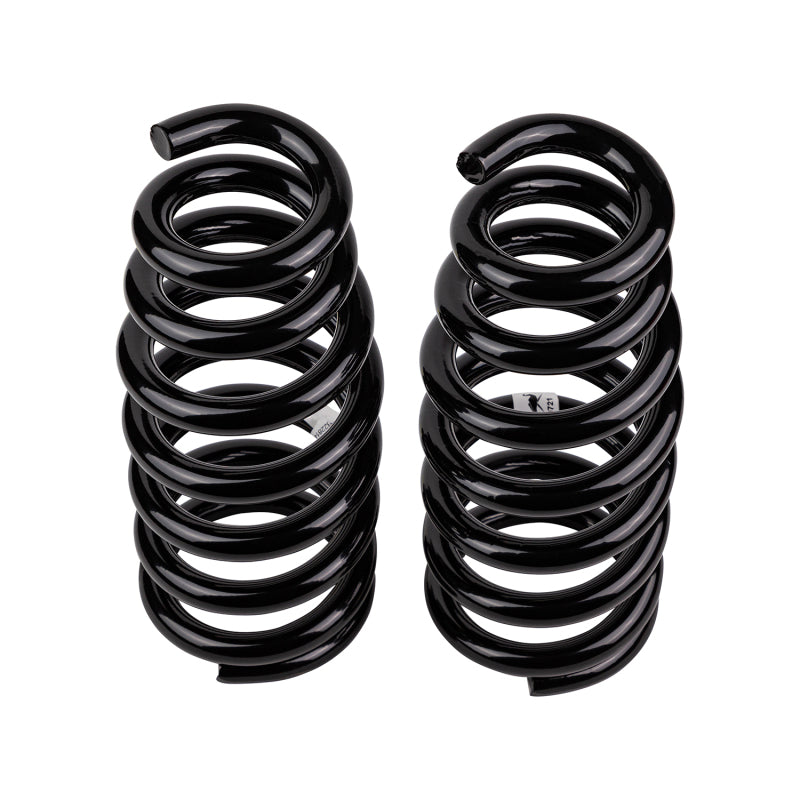 ARB / OME Coil Spring Mits Triton 06On Coilover Springs Old Man Emu
