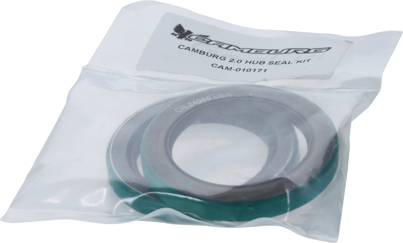 Camburg 2.0 Hub Seal Kit Hardware Kits - Other Camburg