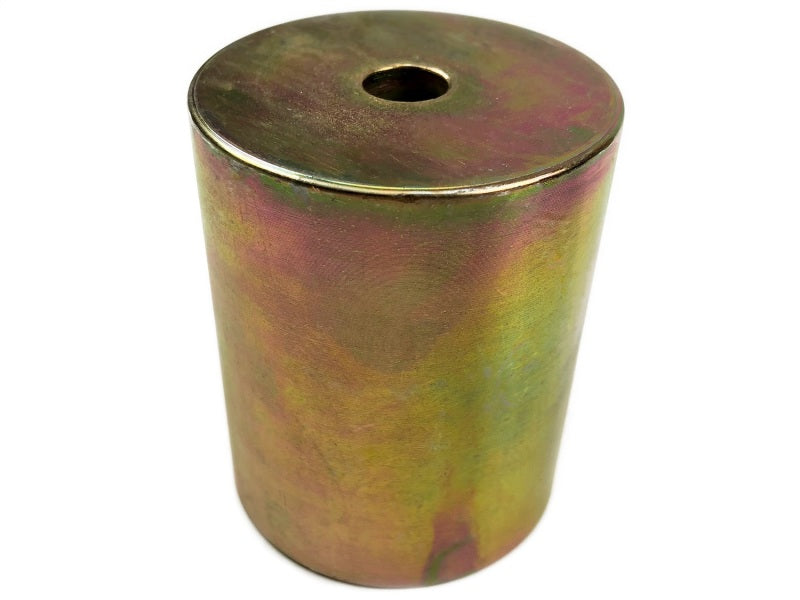 Tuff Country 69-87 Chevy Truck 3/4 Ton & 1 Ton K20/K30 (Dana 60) 4in Steering Block Steering Stabilizer Tuff Country