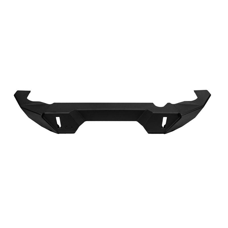 ARB 2021 Ford Bronco Rear Bumper Narrow Body Bumpers - Steel ARB