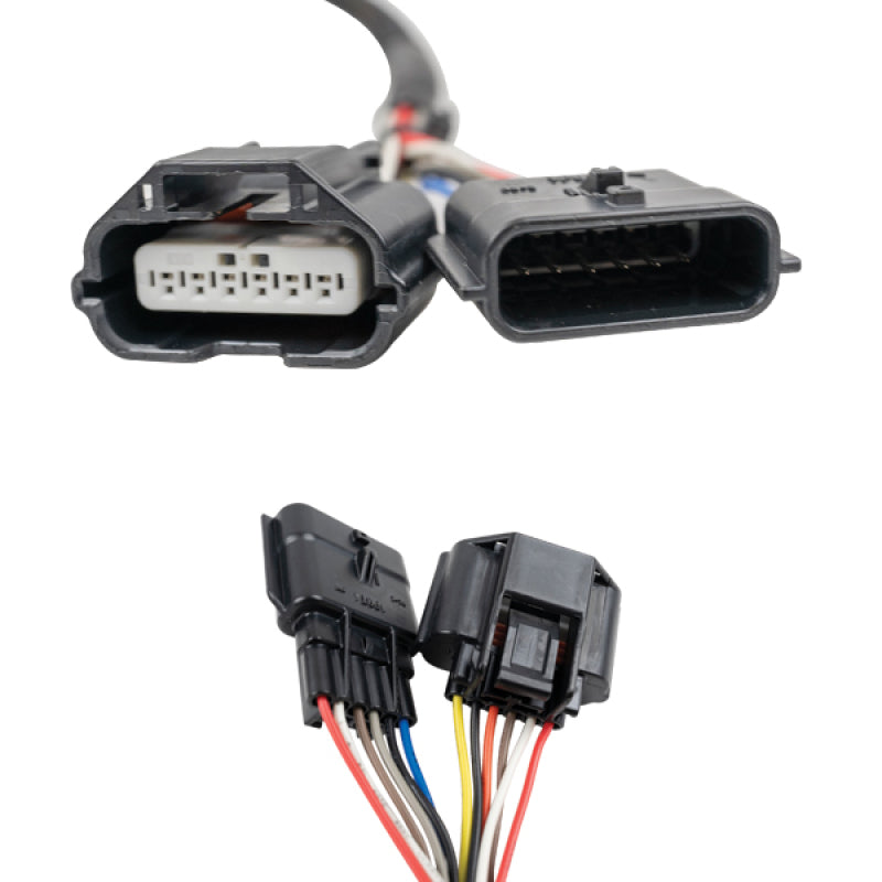 Injen 09-20 Nissan 370Z/370Z Nismo / 08-13 Infiniti G37 X-Pedal Pro Black Edition Throttle Controlle Throttle Controllers Injen