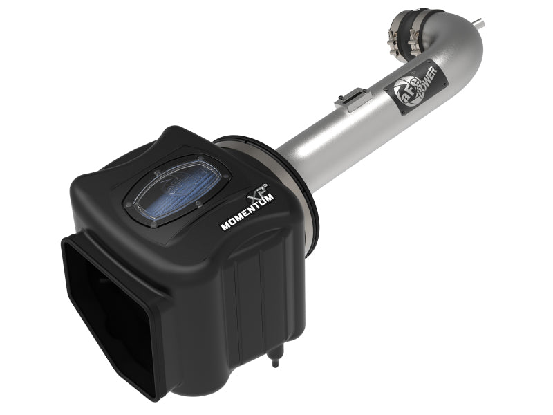 aFe Momentum XP Cold Air Intake System w/ Pro 5R Media Brushed 14-19 GM Silverado/Sierra 1500 Cold Air Intakes aFe