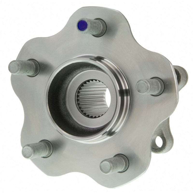 MOOG 03-07 Nissan Murano Rear Hub Assembly Wheel Hubs Moog