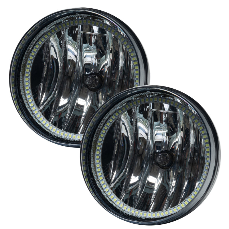 Oracle 07-14 GMC Sierra SMD FL - ColorSHIFT Fog Lights ORACLE Lighting