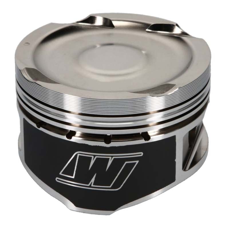 Wiseco Opel / Vauxhall Corsa 1.6L 16V 79.5mm Bore 8.8:1 CR Piston Kit *Build on Demand* Piston Sets - Forged - 4cyl Wiseco