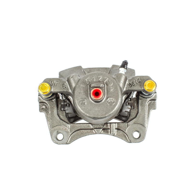 Power Stop 05-08 Chevrolet Cobalt Front Right Autospecialty Caliper w/Bracket Brake Calipers - OE PowerStop