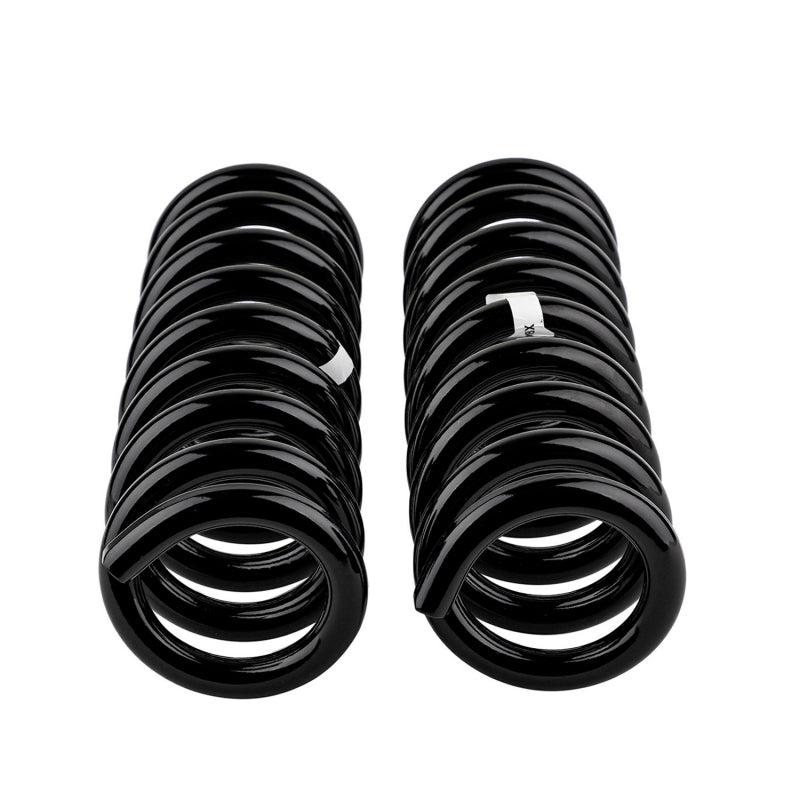 ARB / OME Coil Spring Front Bt50/Ranger 2011On Coilover Springs Old Man Emu