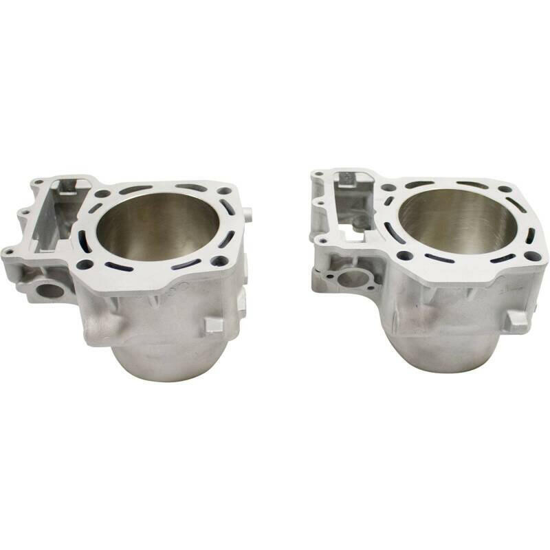 Cylinder Works 08-13 Kawasaki KRF 750 Teryx 4x4 750cc Standard Bore Cylinder Kit Cylinder Kits Cylinder Works