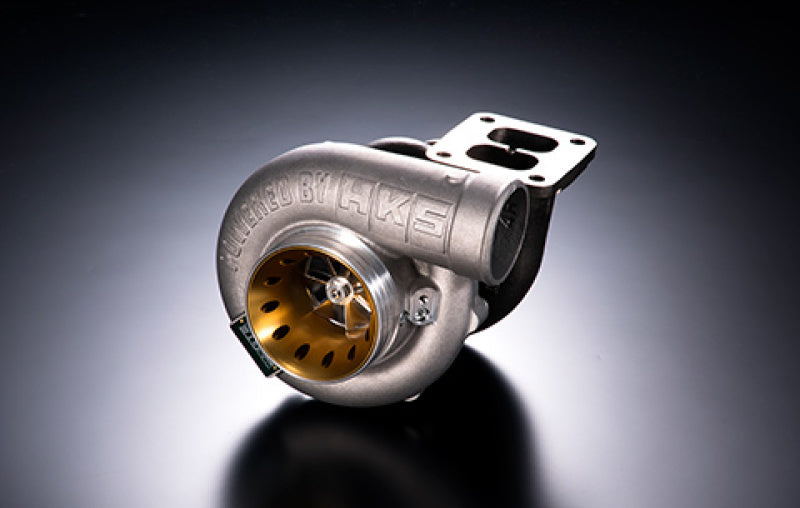 HKS GTIII-4R A/R 1.00 WG Turbine Turbo Kits HKS