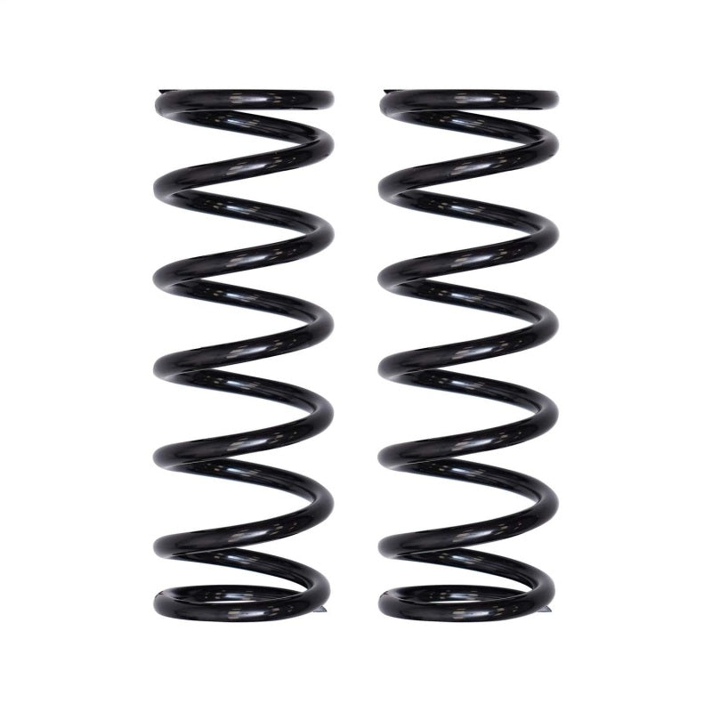 Skyjacker 2.5In x 10In x 250lb Universal Coilover Coil Springs Lift Springs Skyjacker