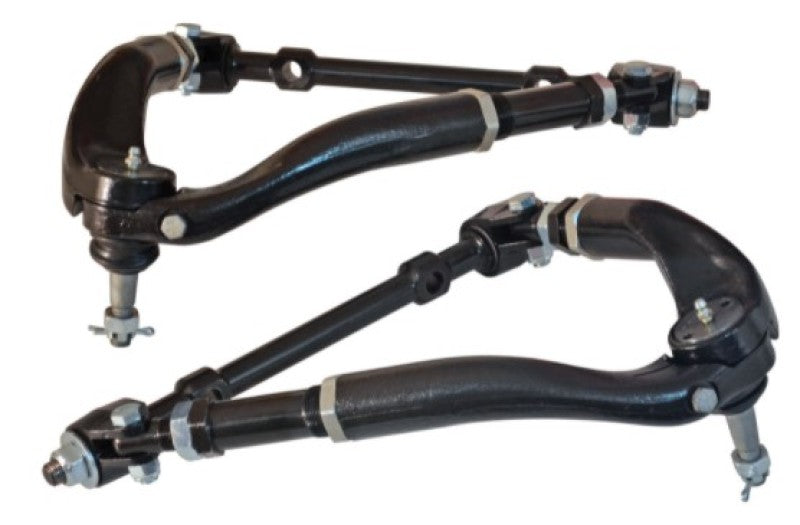 SPC Performance Chevrolet Camaro / Nova 1st Gen F-Body Upper Adjustable Control Arm Control Arms SPC Performance