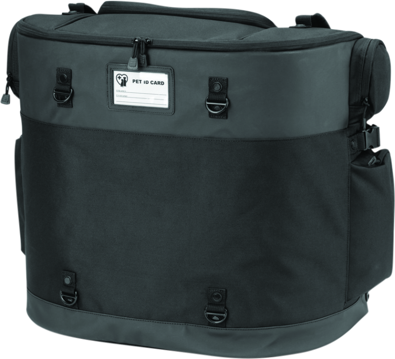 Kuryakyn Pet Palace Titan Cargo Boxes & Bags Kuryakyn