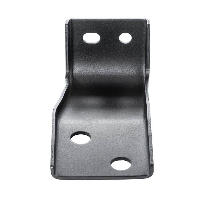 Omix Rear Bumper Bracket Left- 07-18 JK Bumper Accessories OMIX