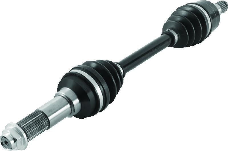 QuadBoss Rugged Axle Axles QuadBoss