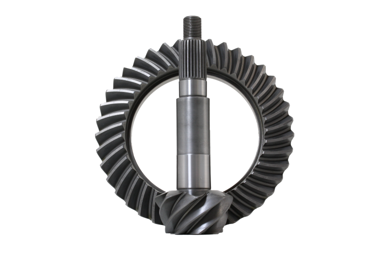 Revolution Gear & Axle Dana 44 Reverse Rotation Rear Axle 4.10 Ratio Ring & Pinion Set Ring & Pinions Revolution Gear & Axle