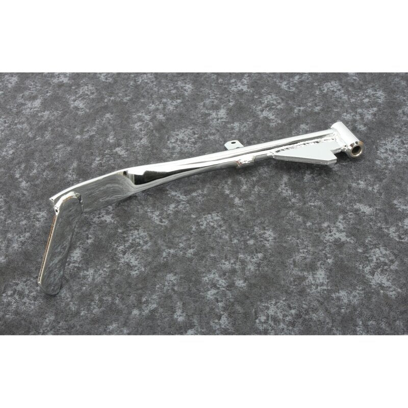 Bikers Choice 04-22 XL Chrome Stock Kickstand Kickstands Bikers Choice
