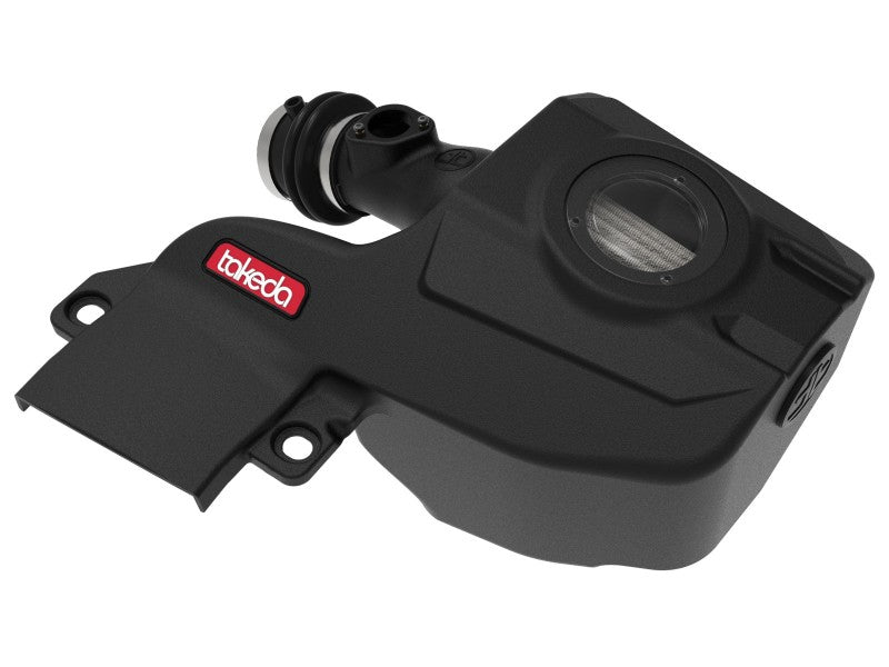 aFe Takeda Momentum Pro 5R Cold Air Intake System 19-21 Mazda L4 2.5L Cold Air Intakes aFe