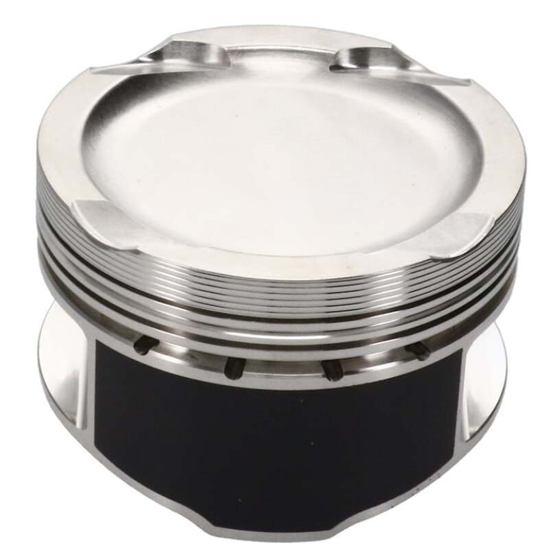 Wiseco BMW S52 3.2L 87.00mm Bore 31mm CH -18.5cc Dish Piston - Set of 6 Piston Sets - Forged - 6cyl Wiseco