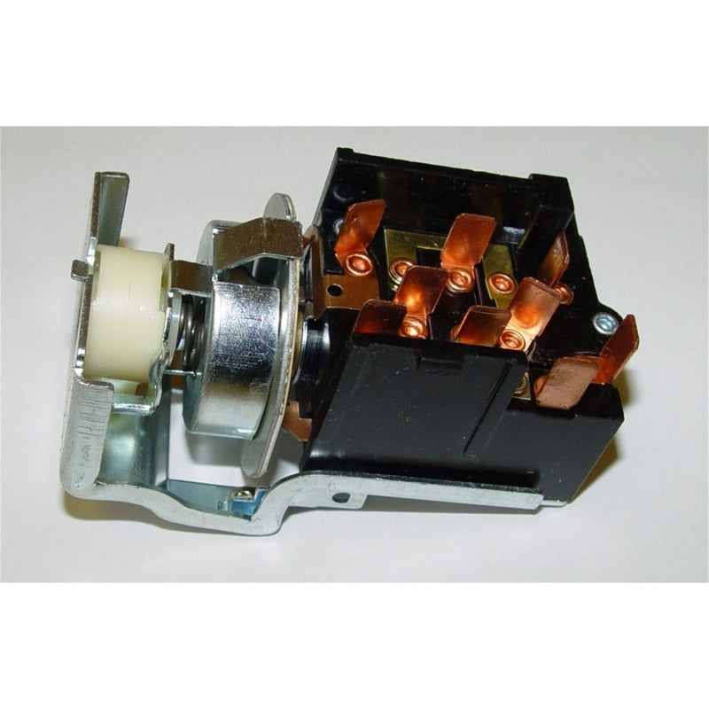 Omix Headlight Switch 97-00 Cherokee & Wrangler Dash & Interior Trim OMIX