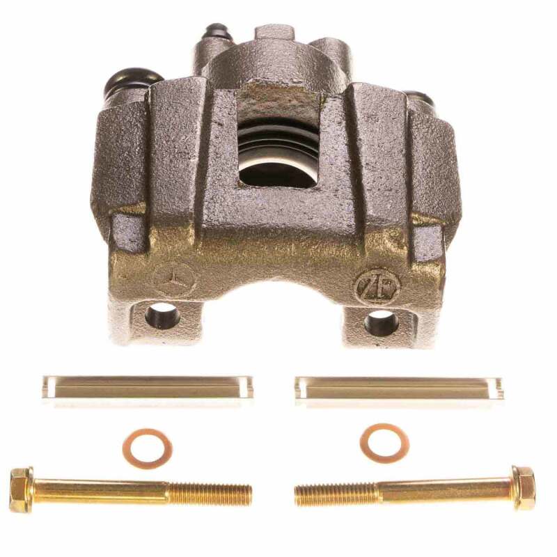 Power Stop 98-03 Mercedes-Benz ML320 Rear Left Autospecialty Caliper Brake Calipers - OE PowerStop