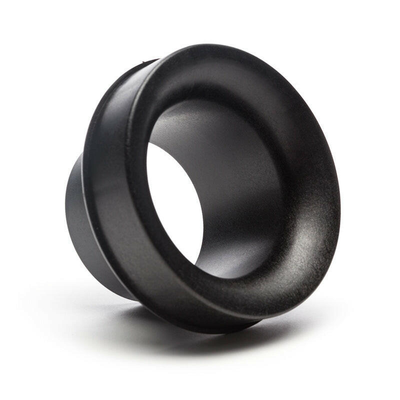 Cobb 14-19 Ford Fiesta ST Intake System - Black Cold Air Intakes COBB