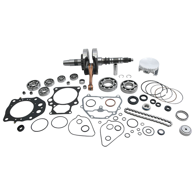 Vertex Honda Complete Engine Rebuild Kit Gasket Kits Vertex Pistons