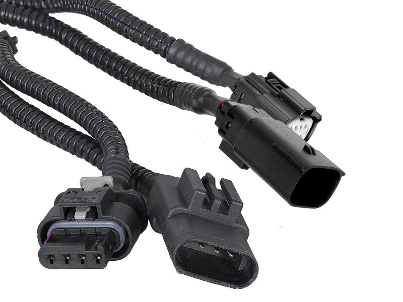 aFe 24-25 Chevrolet Silverado 2500HD/3500HD Diesel V8 6.6L (td) SCORCHER HD Power Module In-Line Modules aFe