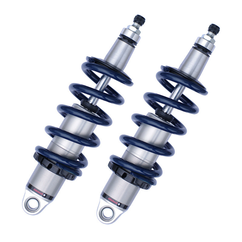 Ridetech 82-03 Chevy S10 HQ Series CoilOvers Front Pair Coilovers Ridetech