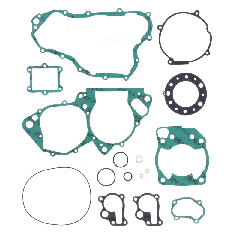 Athena 92-01 Honda CR 250 R Complete Gasket Kit Gasket Kits Athena