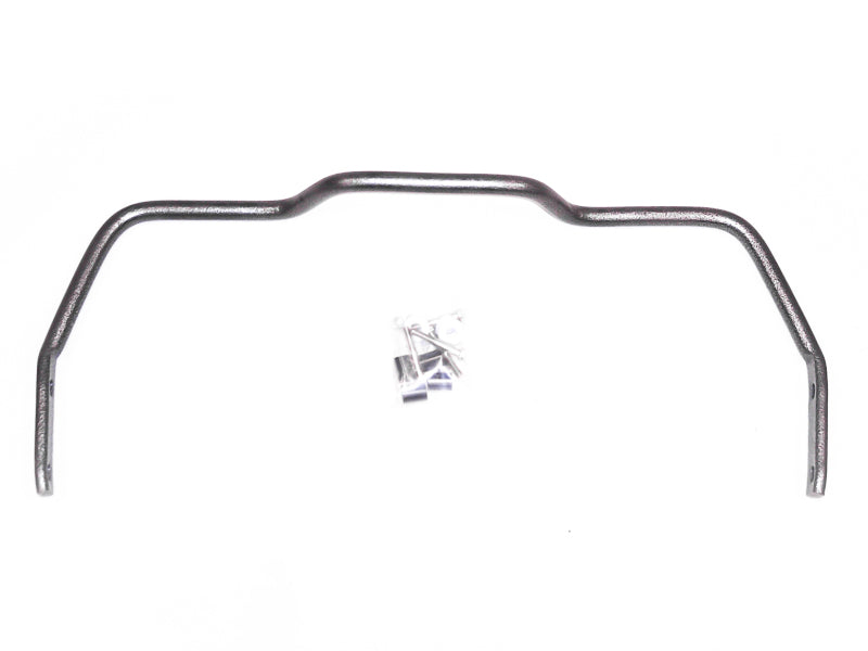 Hellwig 80-88 Ford Thunderbird Solid Chromoly 1in Rear Sway Bar Sway Bars Hellwig