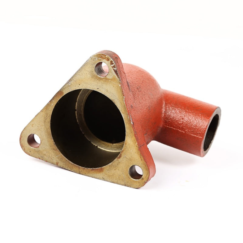 Omix Thermostat Housing 134CI L-Head- 41-53 Willys/CJ Thermostats OMIX