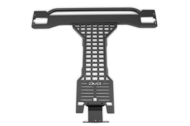 DV8 21+ Ford Bronco Overhead Molle Panels (4-Door Models) Exterior Trim DV8 Offroad