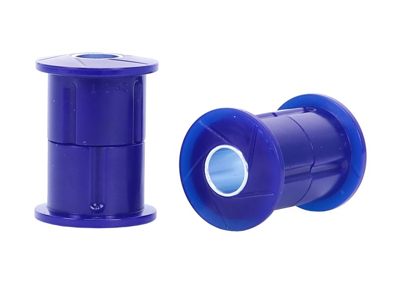 SuperPro Navara D21 4X4 Rear Spring Fro Bushing Kits Superpro