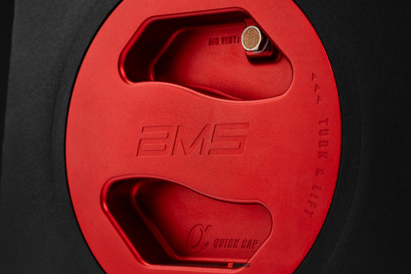 AMS Performance 2015+ Lamborghini Huracan Ice Tank Cooling Packages AMS