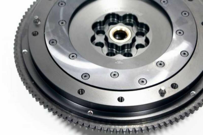 Clutch Masters 00+ K/Motor F/Transmission Aluminum Flywheel Flywheels Clutch Masters